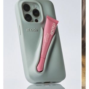 Rhode phone case iphone 15 prom max